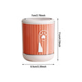 TidyTail PawPure Cup