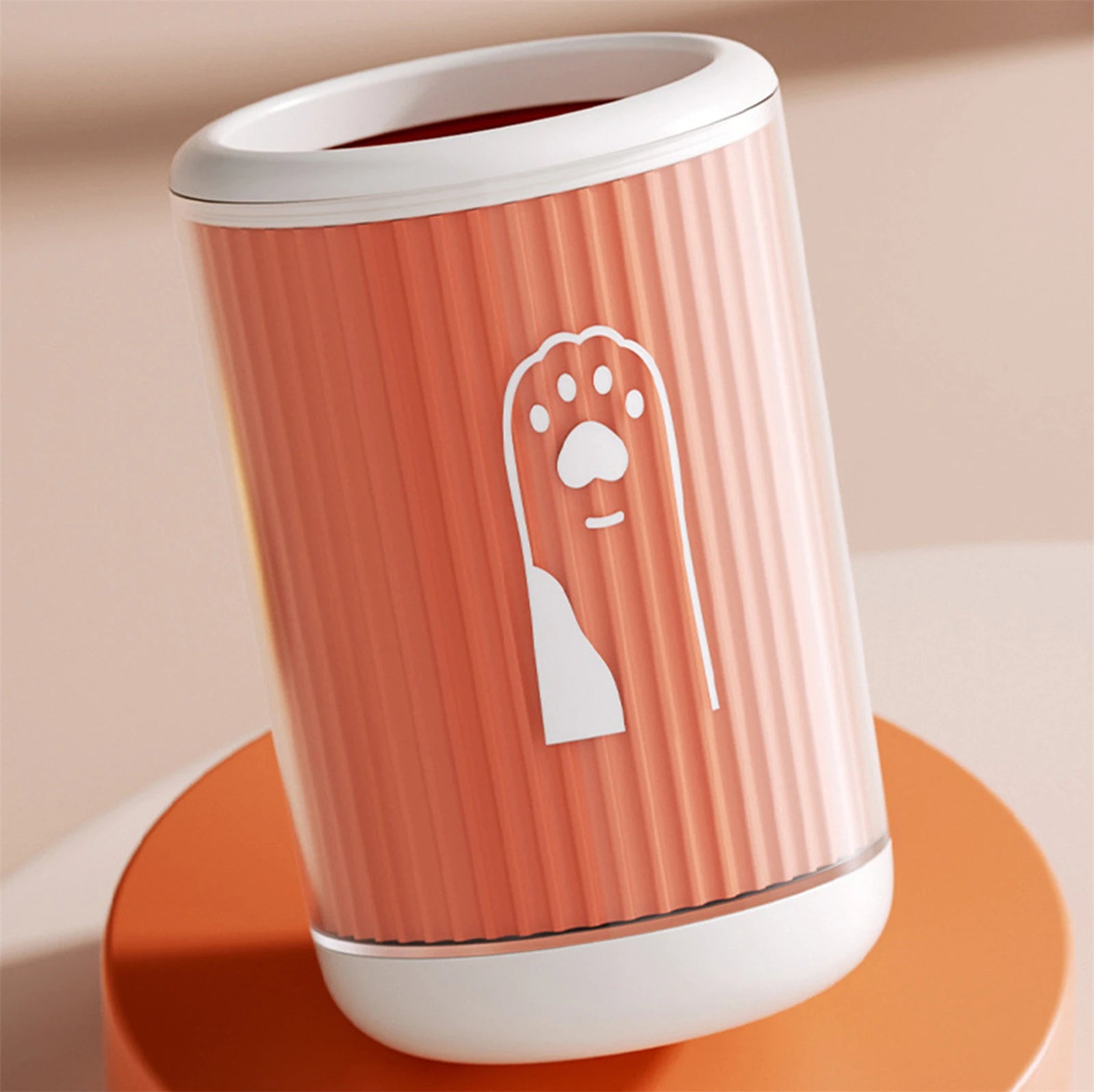 TidyTail PawPure Cup
