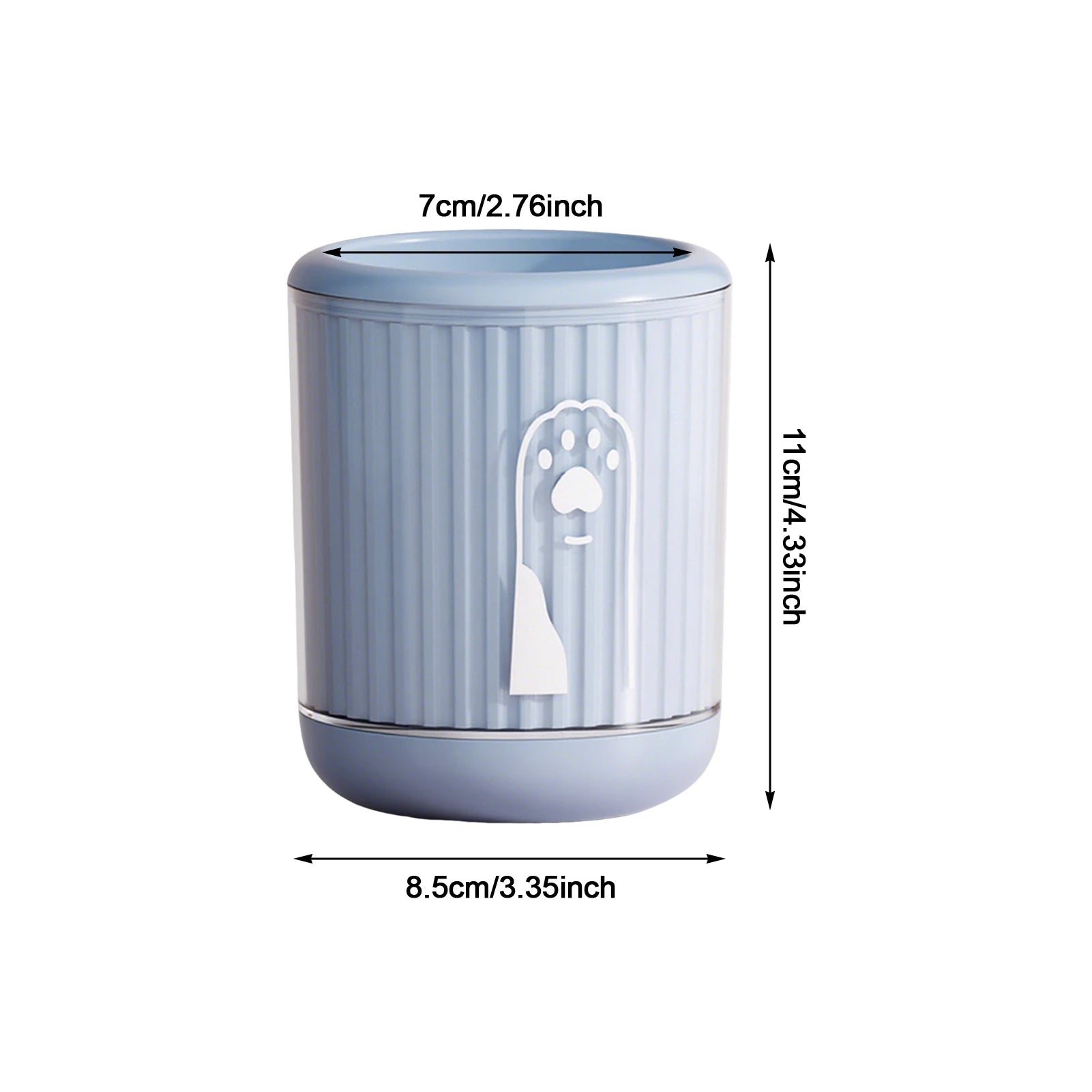 TidyTail PawPure Cup