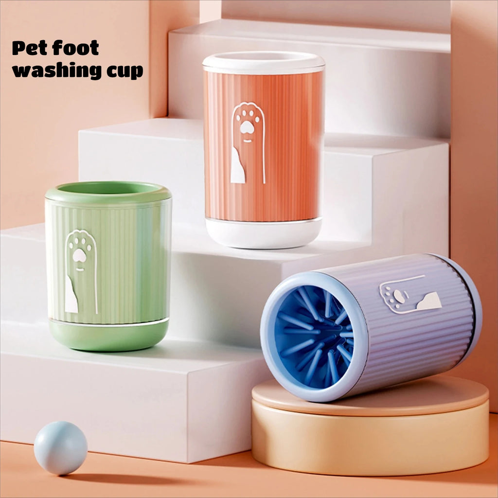 TidyTail PawPure Cup