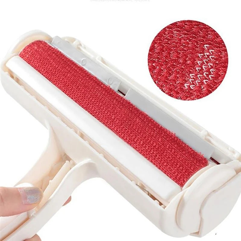 TidyTail FurLift Roller