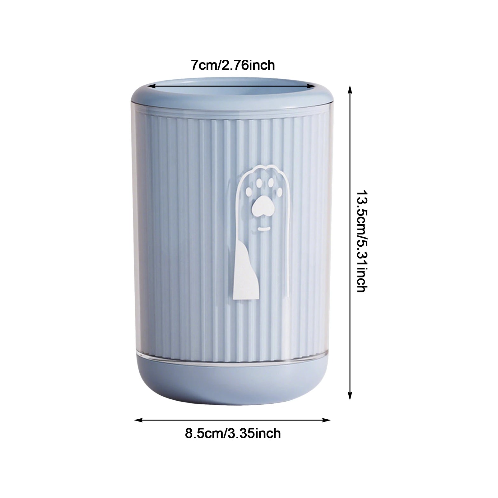 TidyTail PawPure Cup