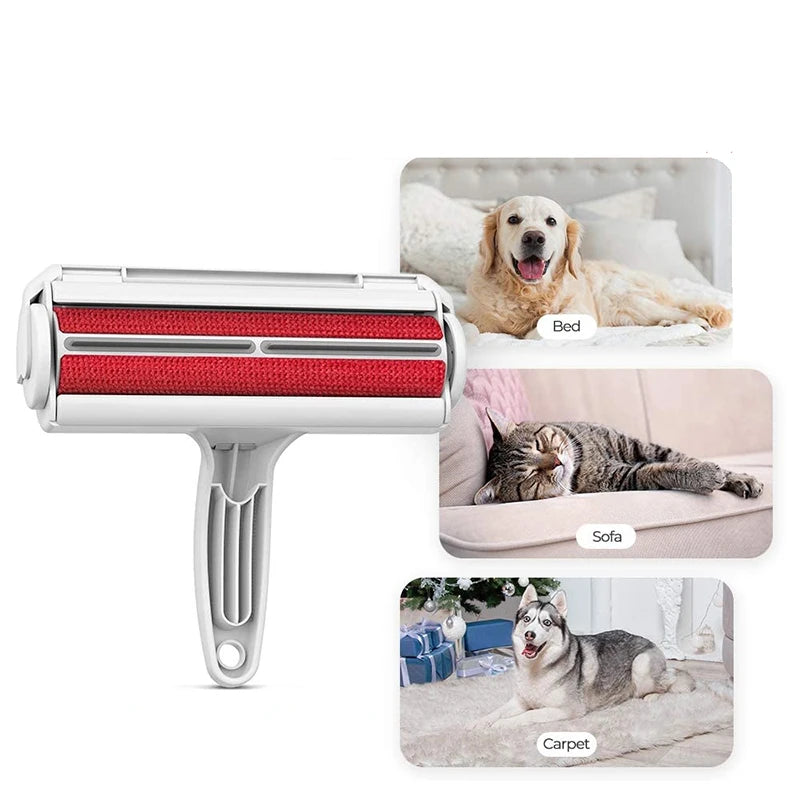 TidyTail FurLift Roller