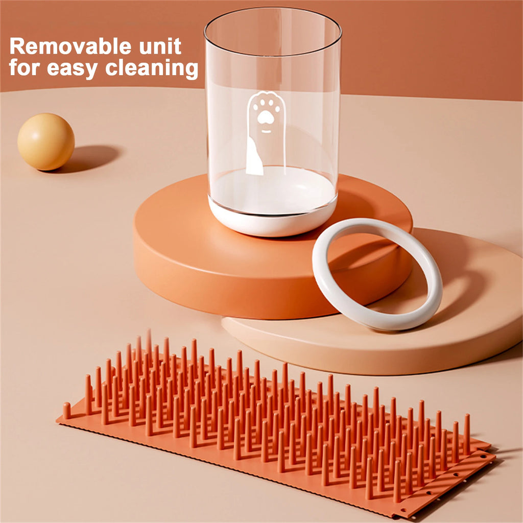 TidyTail PawPure Cup