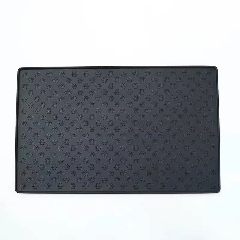 TidyTail MealGuard Mat