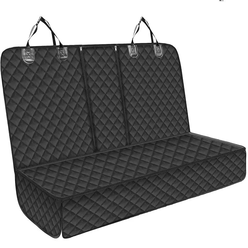 TidyTail RideGuard Cover
