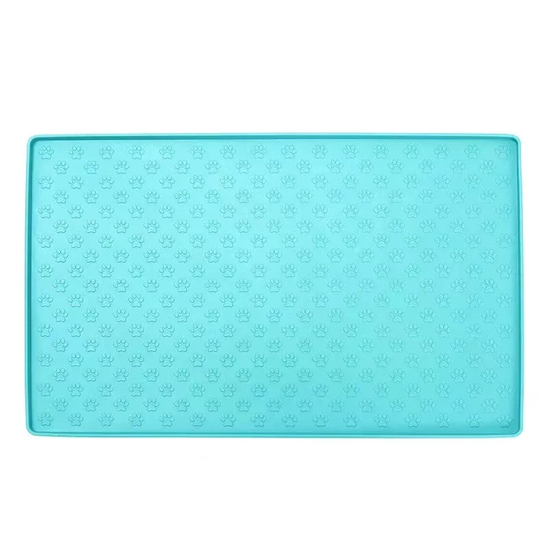 TidyTail MealGuard Mat