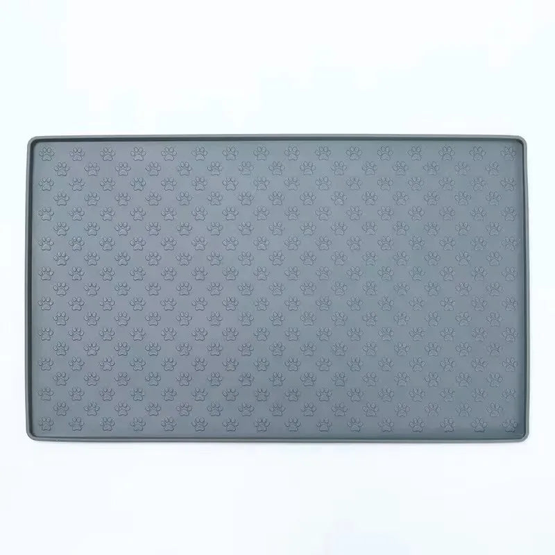 TidyTail MealGuard Mat