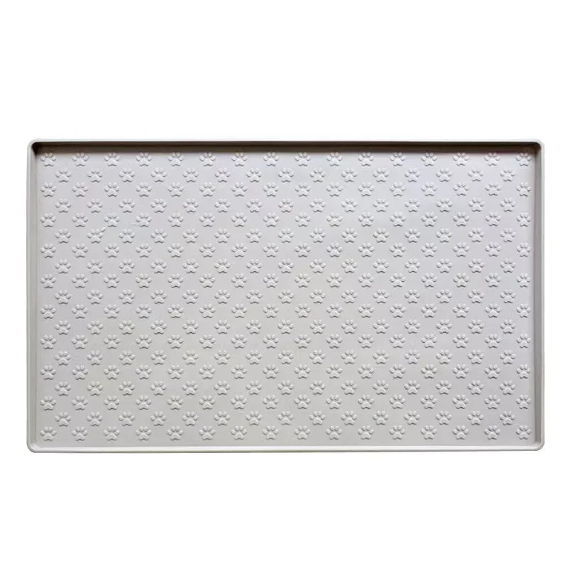 TidyTail MealGuard Mat