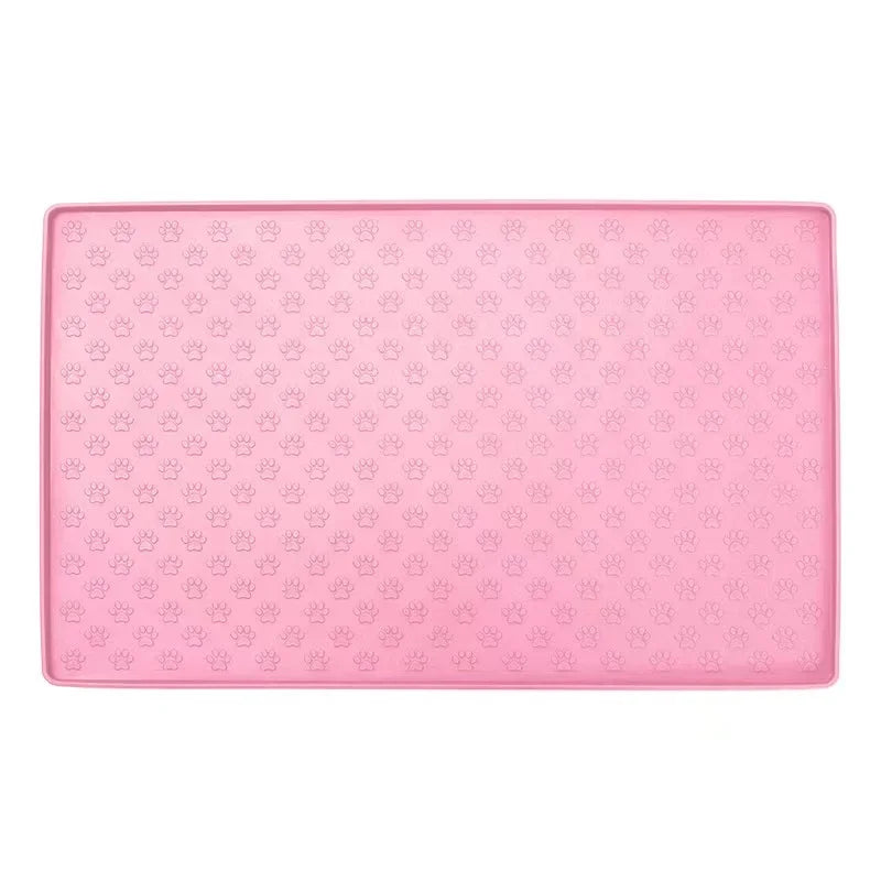 TidyTail MealGuard Mat
