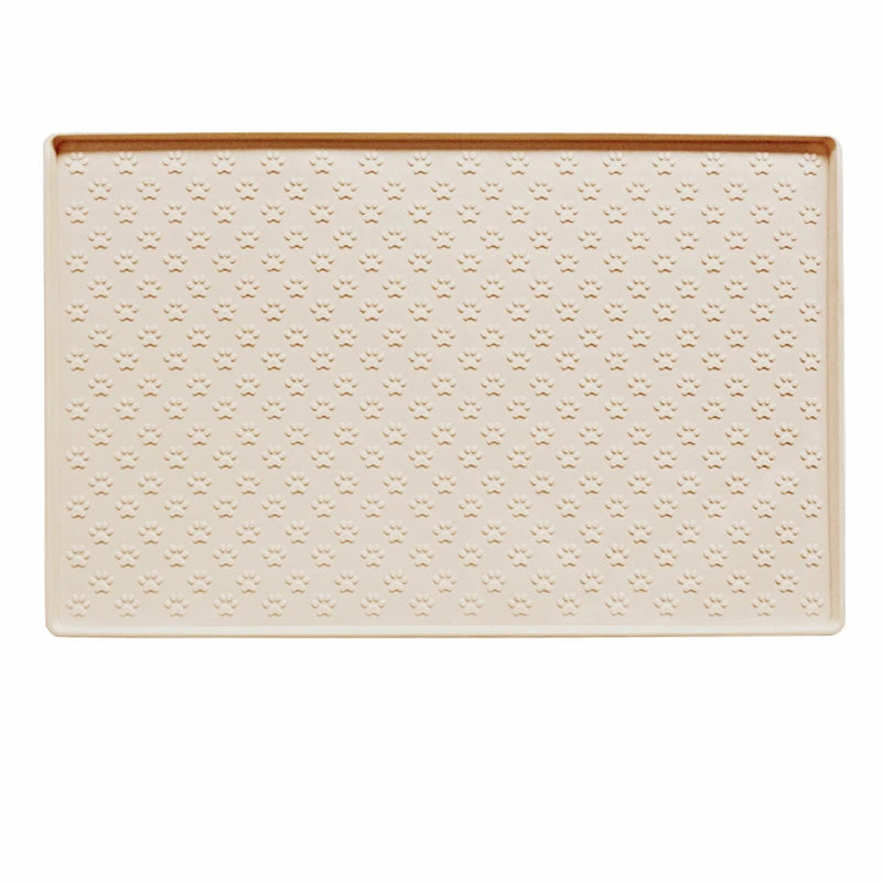 TidyTail MealGuard Mat