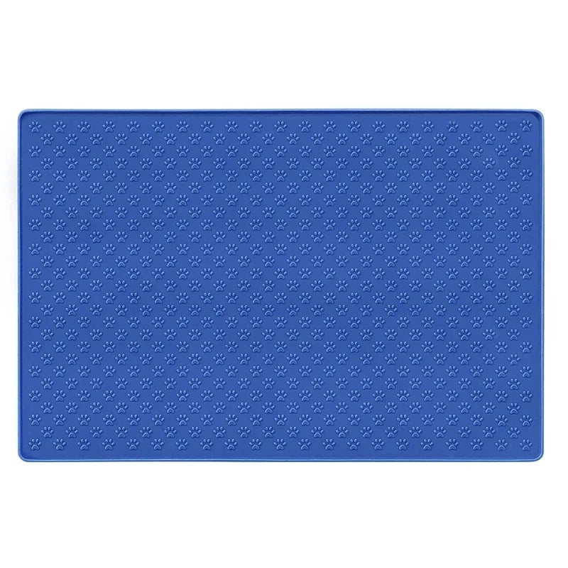 TidyTail MealGuard Mat