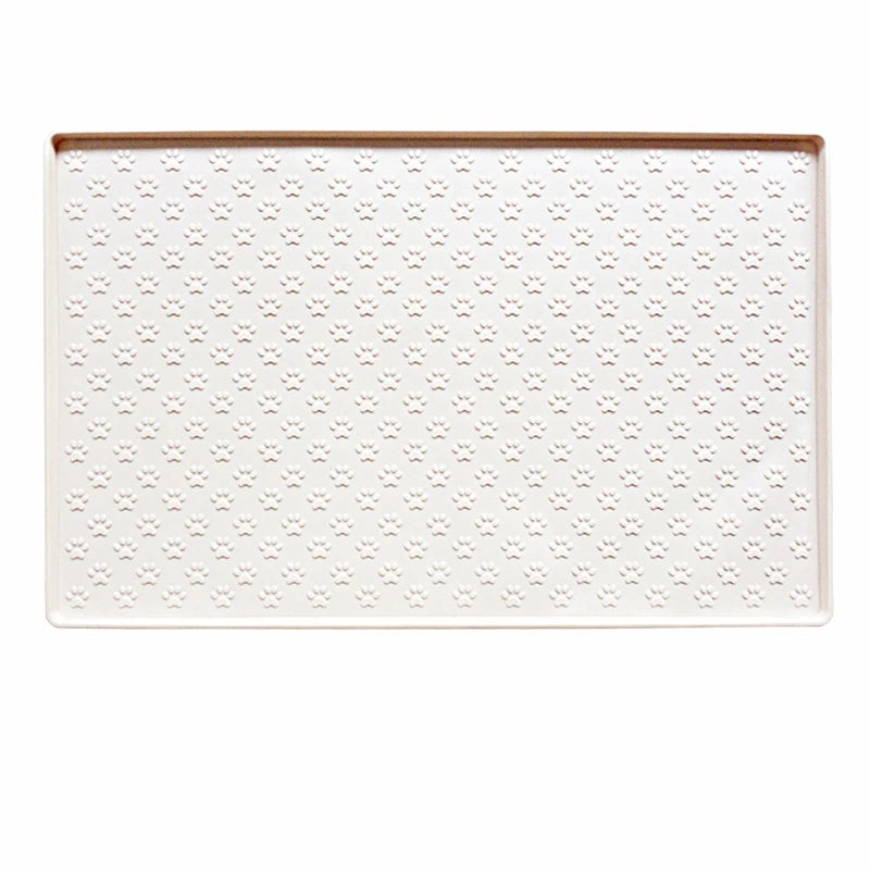 TidyTail MealGuard Mat